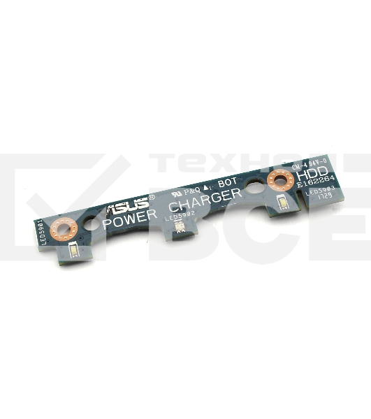 Плата с диодами для Asus GL702VI LED