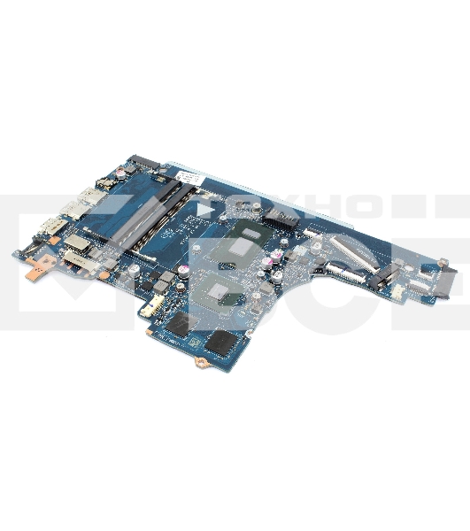 Материнская плата HP 15-DA 15T-DA 250 G7 i3-7020U MX110