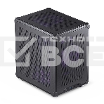 Компьютерный корпус JONSBO C6 Black MATX без БП, mini-ITX, micro-ATX, черный, фото18