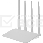 Маршрутизатор TENDA F6 Wi-Fi 300MBPS 10/100M, фото16
