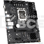 Материнская плата Maxsun Challenger B760M-F, LGA 1700, Intel B760, 2xDDR4, 3xSATA III, 2xM.2, 1xPCIe 4.0 x16, 1xHDMI, 1xVGA, 1xRJ-45 1Gb LAN, 2xUSB 3.2 Gen 1, 4xUSB 2.0, 3x3.5 мм, 5.1, mATX, фото10