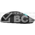Мышь беспроводная/проводная ASUS ROG Harpe Ace Aim Lab Edition черный, 36000 dpi, радиоканал, Bluetooth, USB, кнопки - 5, фото16