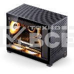 Корпус без блока питания JONSBO Computer Case D32 STD standard version black, фото6