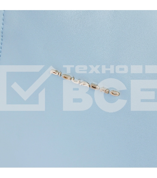 Рюкзак женский Piquadro Circle CA5566W92/AZBE2 голубой/бежевый кожа