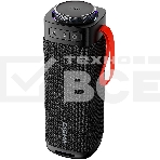 Портативная колонка Digma D-PS1522 черный 60W 2.0 BT 10м 3000mAh (PS1522B), фото3