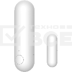 Датчик открытия двери/окна Aqara P2 (DW-S02D) белый, фото4