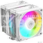 Кулер для процессора Cooler ID-Cooling FROZN A620 PRO SE ARGb белый 120мм алюминий+медь 2000rpm 27.2db 4-pin 260W 157мм, фото12