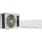Наружный блок сплит-системы Electrolux EACS/I-09HSL/N3_21Y/out инвертор, 9000 BTU, 25 м², охлаждение, обогрев, осушение, фото6