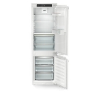 Встраиваемый холодильник Liebherr ICBNdi 5123-22 172/69л морозилка снизу, фото6