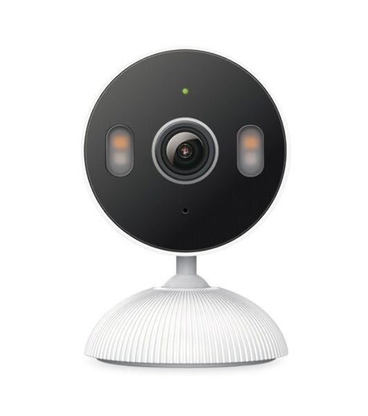 Внутренняя/наружная умная Wi-Fi камера TP-Link Tapo C113