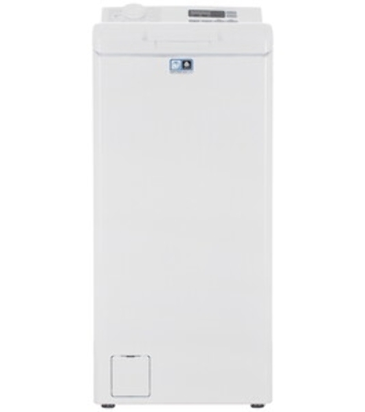 Стиральная машина Electrolux EW6TN5061F белый, загрузка вертикальная 6 кг, 1000 об/мин., класс: D