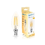 Лампа светодиодная Ambrella light 351113 Filament LED C35 11W E14 2700K 220-240V, фото5