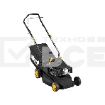 Газонокосилка бензиновая GLM-3.5 LT Huter, фото 1