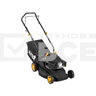 Газонокосилка бензиновая GLM-3.5 LT Huter