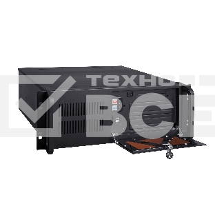 Серверный корпус Exegate Pro 4U4017S <RM 19