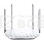 Роутер TP-LINK Archer A5 AC1200 Двухдиапазонный Wi-Fi роутер, фото13