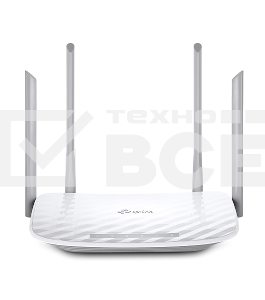 Роутер TP-LINK Archer A5 AC1200 Двухдиапазонный Wi-Fi роутер