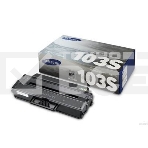 Картридж лазерный Samsung MLT-D103S черный для Samsung ML-2950ND/2955ND/2955DW (1500стр.), фото2