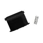 Тормозная площадка ADF в сборе Samsung/HP SL-K3250/3300/X3220/3280/ HP LJ M436 (JC97-04733A), фото2