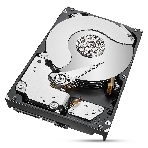 Жесткий диск HDD SATA Seagate 6Tb, ST6000NM021A, Exos 7E8, 7200 rpm, 256Mb buffer (аналог ST6000NM0115), фото5