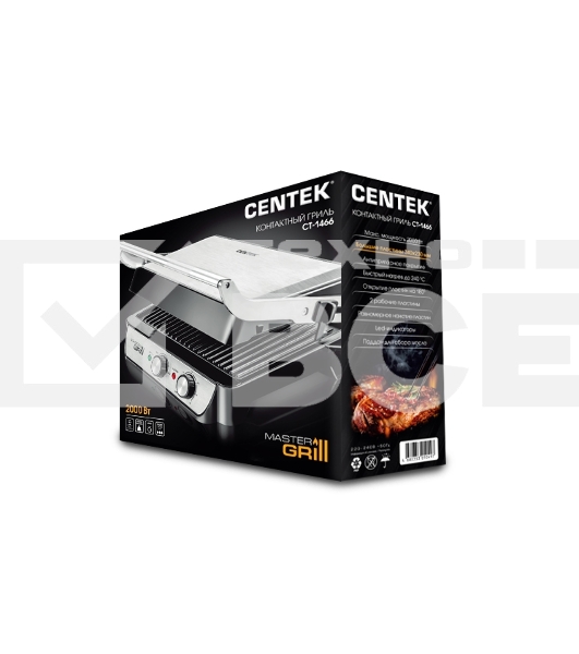 Гриль Centek CT-1466