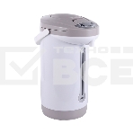 Термопот Blackton Bt TP331 Белый-Серый Общий объем 3л, Автоматическое поддержание температуры, фото4