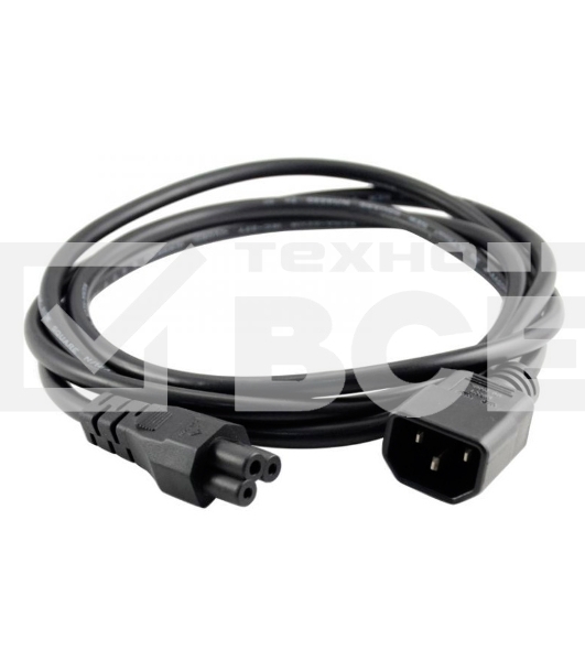 Кабель Powercom IEC 320 C14-C5