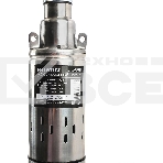 Насос садовый скважинный Patriot SP 2250 S 400Вт 1500л/час, фото4