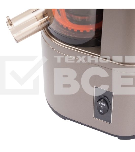 Соковыжималка Endever Sigma 92