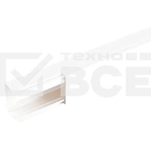 Мини-канал 60x40мм METRA