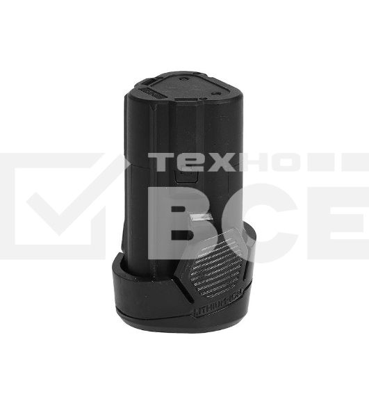 Батарея аккумуляторная Интерскол БА-1.5/12 12В 1.5Ач Li-Ion (2400.011)