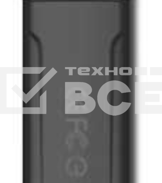 Флешка USB Transcend JetFlash 700 (TS16GJF700), 16Gb, USB 3.0, R/W 70/20, черный