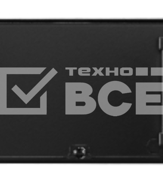 Внешний батарейный модуль Cyberpower BPSE72V45ART2U для моделей серии OLS2000ERT2U/OLS3000ERT2U
