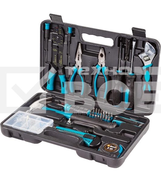 Инструмент 38PCS BTK-160 91279040 Bort