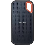 Внешний SSD USB3.1 500GB SANDISK SDSSDE61-500G-G25, фото4