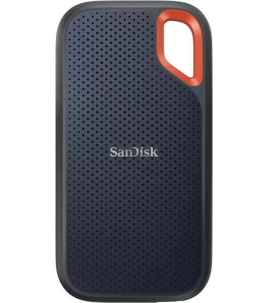 Внешний SSD USB3.1 500GB SANDISK SDSSDE61-500G-G25