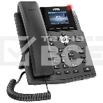 Телефон IP Fanvil X3S Pro черный, фото4
