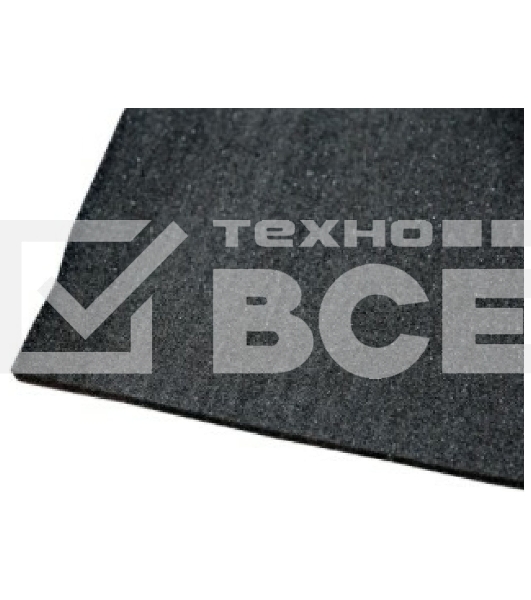 Шумоизоляция ACV Reinmat B5 (компл.:1шт) 1000x700x5мм