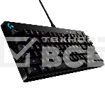 Клавиатура Logitech G Pro (920-009393) проводная, USB, чёрный, фото15
