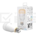 Умная лампочка Yeelight Smart LED Bulb 1S (White), фото6