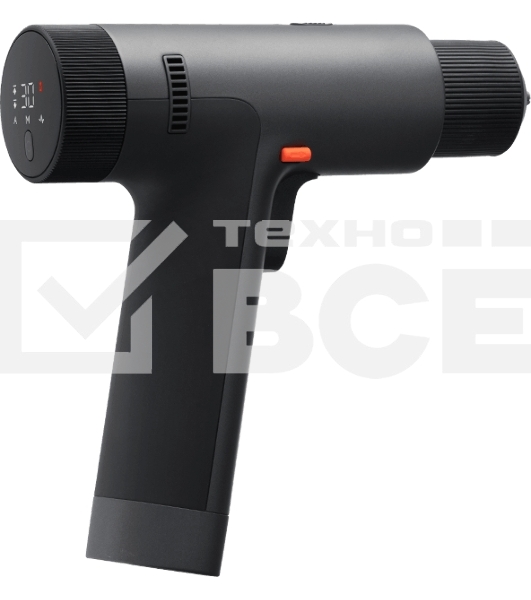 Дрель-шуруповерт Xiaomi BHR5510GL, Аккумуляторная, 12В