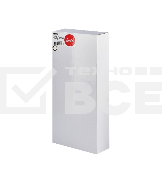 Картридж струйный Sakura C13T694400 (T6944 Yellow) для Epson, желтый, 675 мл.