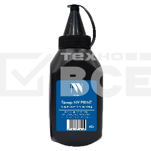 Тонер NV PRINT Ricoh SP110 (60г) для Ricoh Aficio SP-111/111SF/111SU/200N/200S/202SN/203SF/203SFN/201/204/211/213/220/277 Premium
