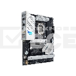 Материнская плата ASUS ROG STRIX B760-A GAMING WIFI, LGA 1700, Intel B760, 4xDDR5, 4xSATA, 3xM.2, 1xPCIe 5.0 x16, 1xPCIe 3.0 x4, 1xHDMI, 1xDP, 1x 2.5Gb LAN, 1xUSB-A 3.2 Gen 2, 2xUSB-A 3.2 Gen 1, 4xUSB 2.0, 5x3.5 мм, 7.1, Standard-ATX, фото8
