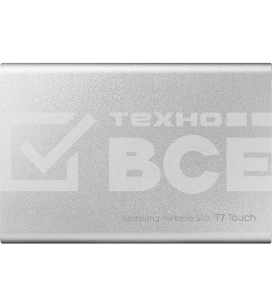 Накопитель SSD Samsung USB 2Tb MU-PC2T0S/WW 1.8