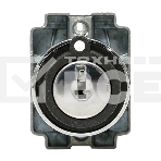 Переключатель PROxima BG33 3P с замком не возвратный 2NO, фото5