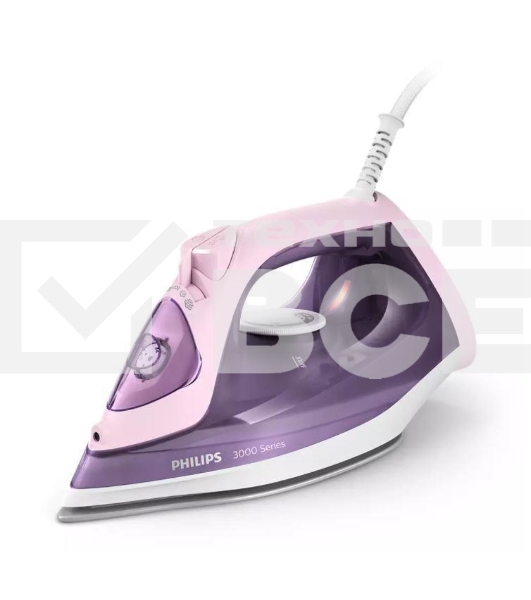 Утюг Philips DST3020/30