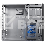 Корпус Inwin EL555BK PM-450TFX,80+Bronze U3.0*2+U2*2+2*combo Audio: fan 9cm; intrusion switch  [6188897], фото8