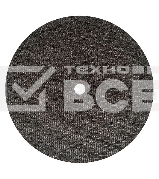 Круг отрезной по металлу Gross 355 x 3,5 x 25,4 мм, WA24TBF