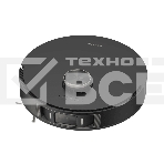 Робот-пылесос Dreame RLX41CE L30 Ultra черный/золотистый, 75 Вт, 6400 мАч Li-Ion, уборка сухая/влажная, пылесборник контейнер 0.35 л, фото 1